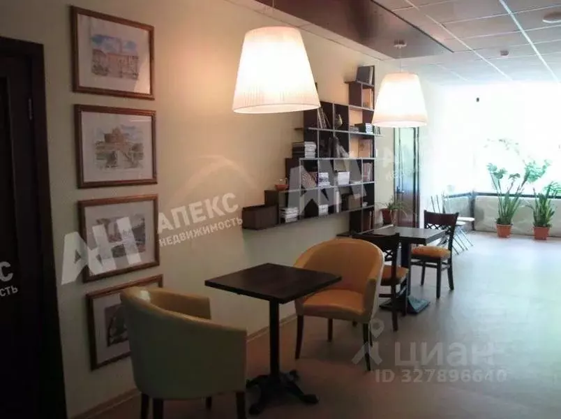 Офис в Москва Барклая ул., 13С2 (169 м) - Фото 1