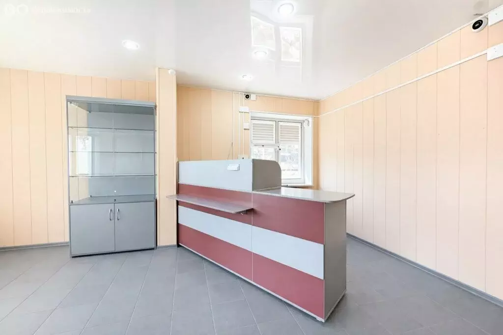 Помещение свободного назначения (58 м) - Фото 1