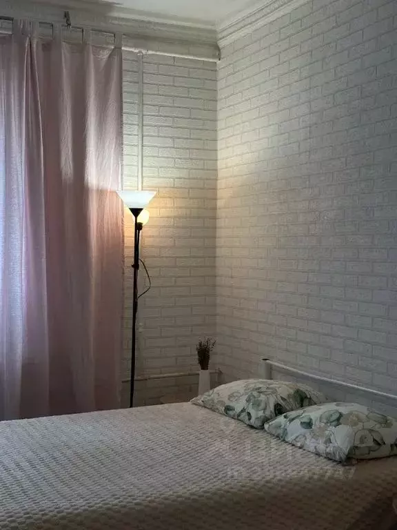 Комната Москва Ленинградский просп., 28 - Фото 2