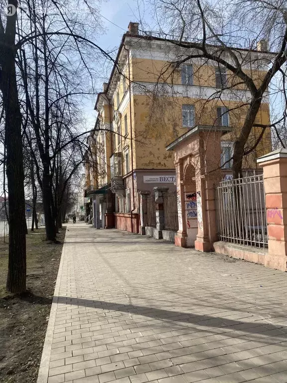 Офис (16 м) - Фото 1