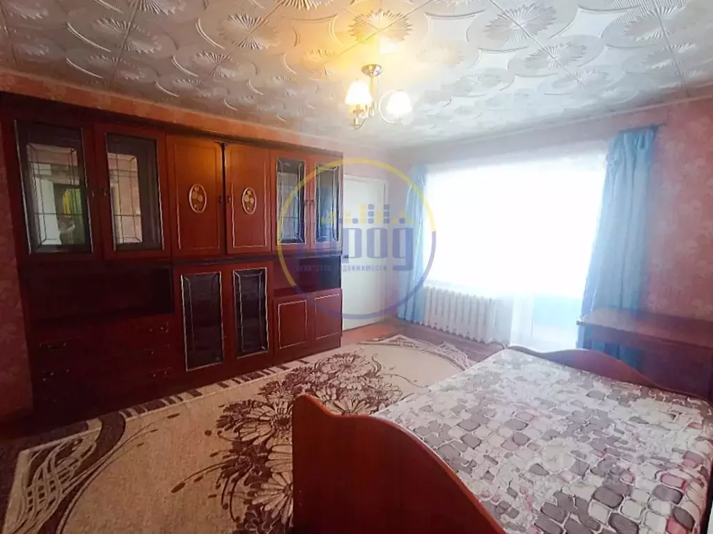 2-к кв. Челябинская область, Копейск Электровозная ул., 13 (39.0 м) - Фото 1