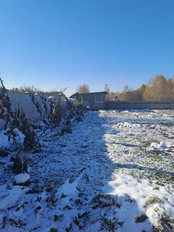 Дом в Томская область, Томск Каменка мкр, ул. Солнечная, 47 (125 м) - Фото 1