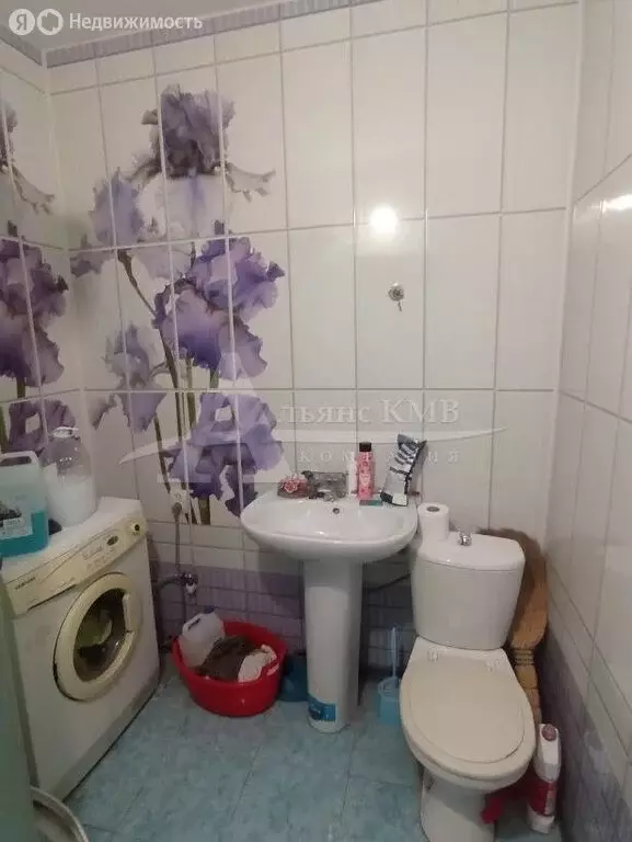 2-комнатная квартира: Георгиевск, улица Филатова, 60/1 (54 м) - Фото 0