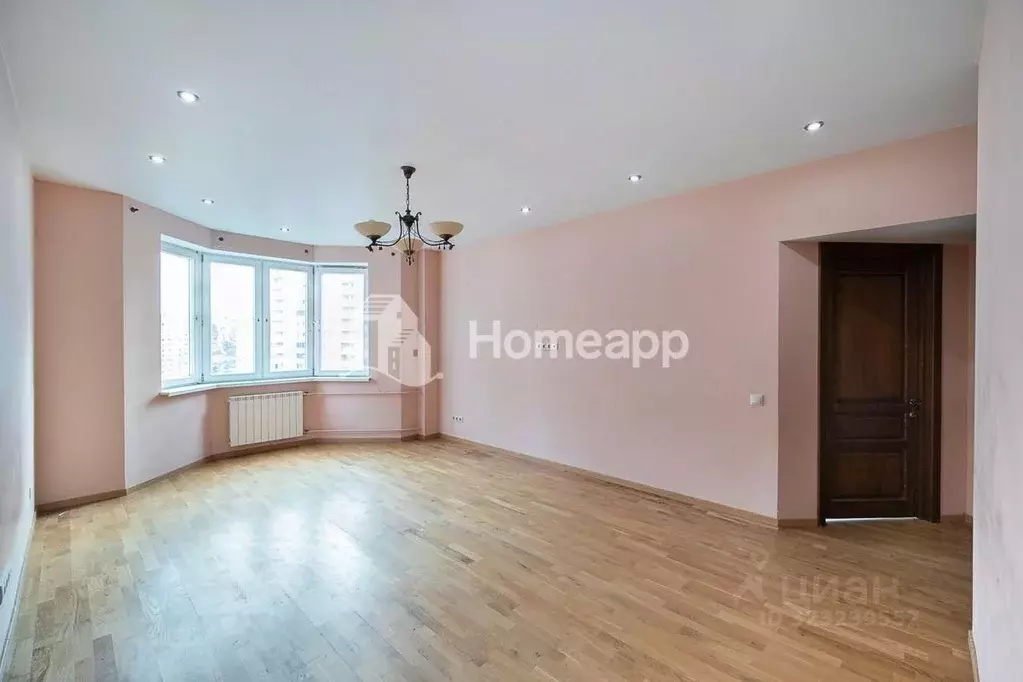 3-к кв. Московская область, Одинцово ул. Кутузовская, 72а (72.8 м) - Фото 1