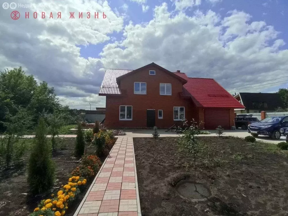 Дом в Самарская область, Новокуйбышевск (228 м) - Фото 2