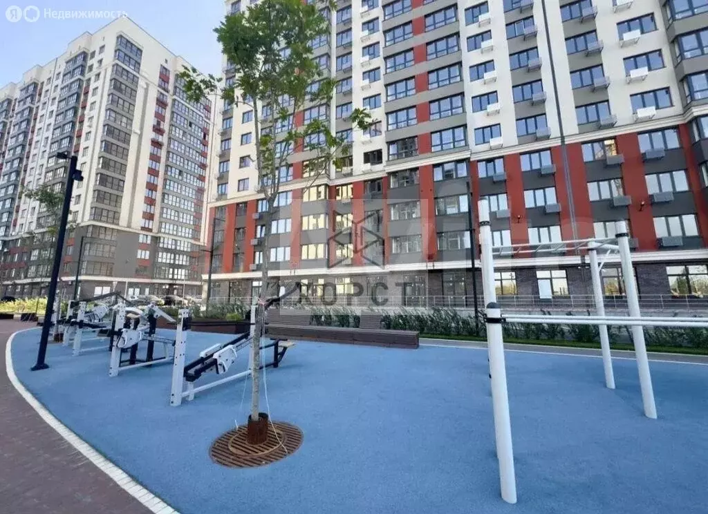2-комнатная квартира: Ставрополь, Гражданская улица, 1/3к1 (65 м) - Фото 1