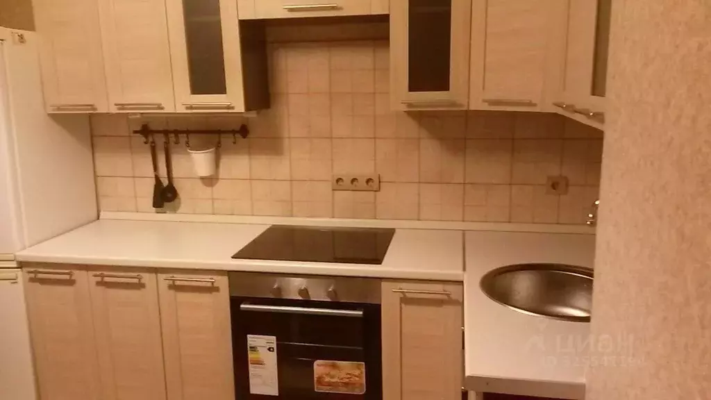 2-к кв. Москва Салтыковская ул., 29 (51.0 м) - Фото 2