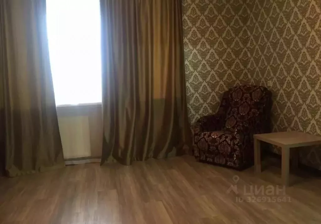 1-к кв. Санкт-Петербург Комендантский просп., 31К3 (34.0 м) - Фото 1