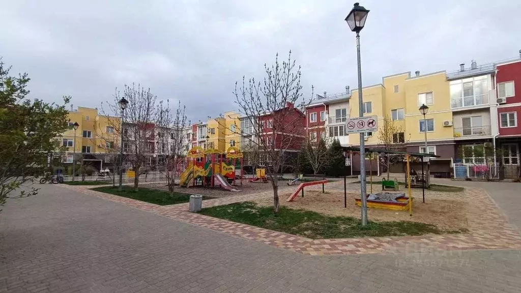 1-к кв. Волгоградская область, Краснослободск Среднеахтубинский район, ... - Фото 1