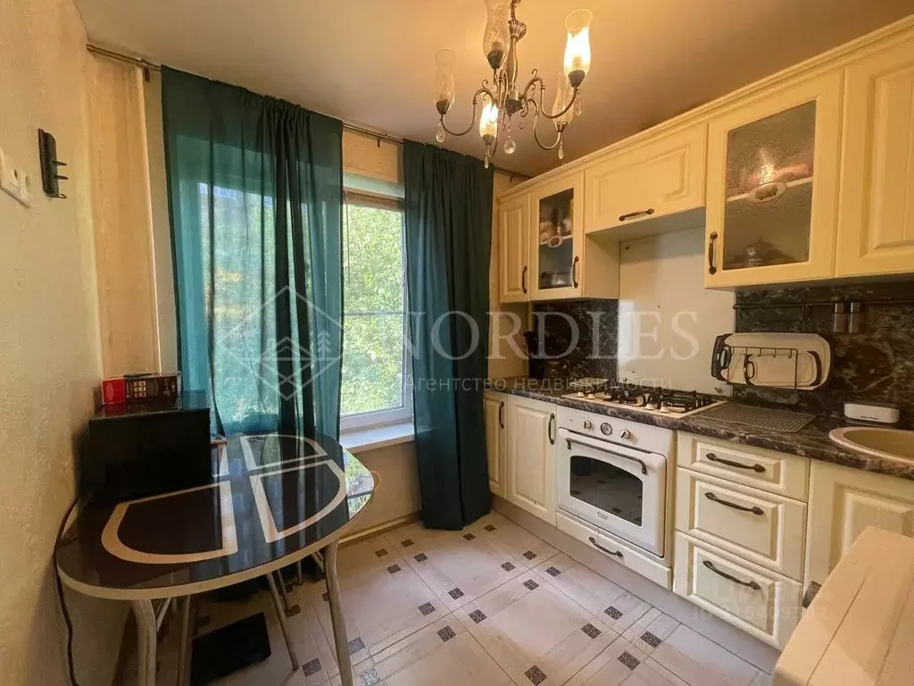 1-к кв. Московская область, Балашиха ул. Калинина, 8 (34.4 м) - Фото 0