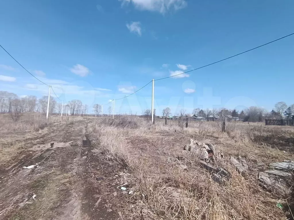 Участок 11 сот. (ИЖС) - Фото 0
