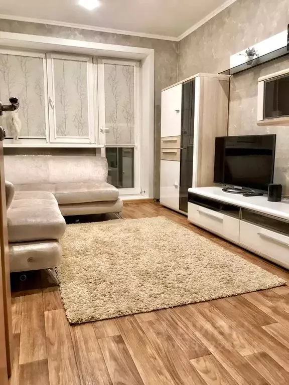 2-к кв. Сахалинская область, Южно-Сахалинск ул. Чехова, 29 (50.0 м) - Фото 1