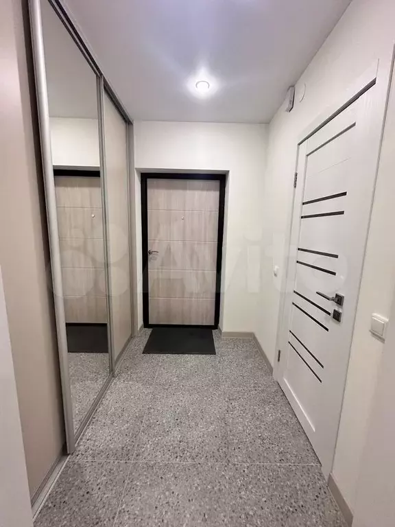 Квартира-студия, 28 м, 19/24 эт. - Фото 0