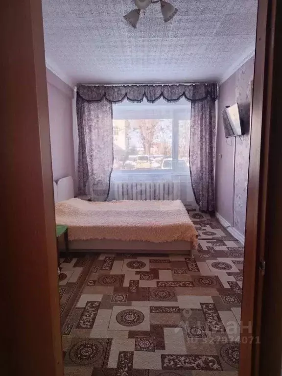 3-к кв. Челябинская область, Троицкий муниципальный округ, пос. ... - Фото 2