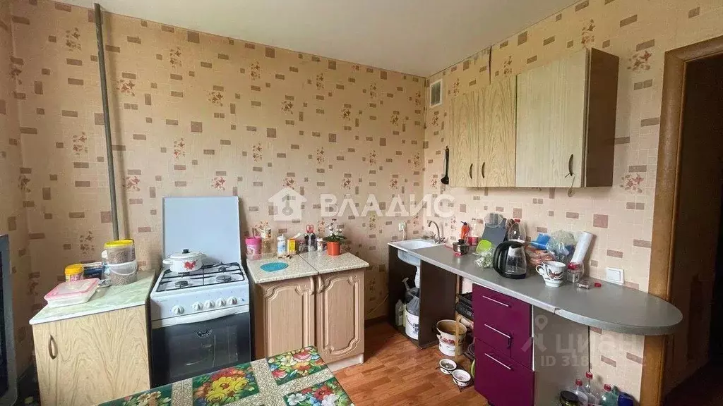 Квартира, 2 комнаты, 50.3 м - Фото 0