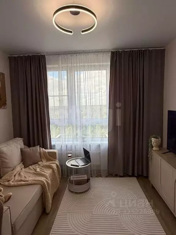 1-к кв. Московская область, Мытищи ул. Стрельбище Динамо, 10 (35.2 м) - Фото 2