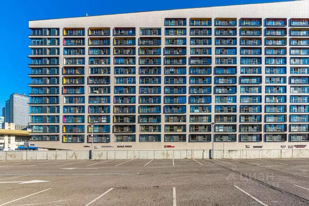 Помещение свободного назначения в Москва Ходынский бул., 2 (782 м) - Фото 1