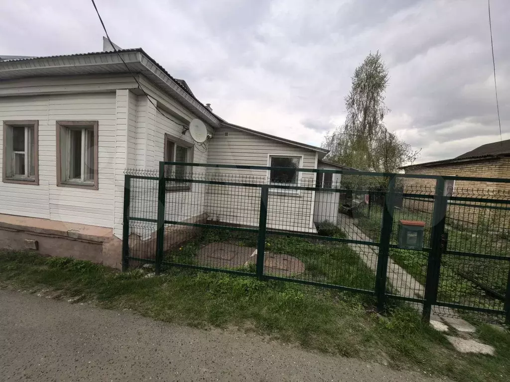 Дом 58 м на участке 4 сот. - Фото 1