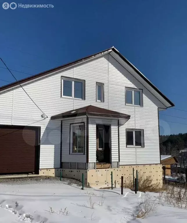 Дом в Иркутск, Свердловский округ (171.8 м) - Фото 2