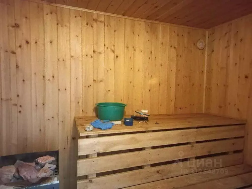 Дом в Иркутская область, Иркутский муниципальный округ, Маркова рп  ... - Фото 2