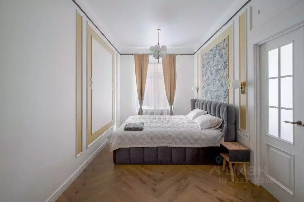 1-к кв. Санкт-Петербург Загородный просп., 24 (45.0 м) - Фото 1