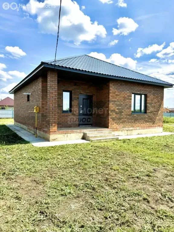 Дом в Орск, микрорайон Новый город, Чукотская улица, 5 (52 м) - Фото 2