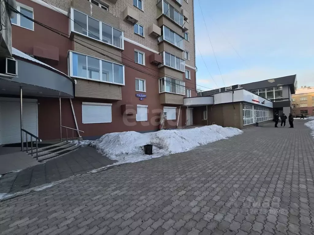 Офис в Амурская область, Благовещенск ул. 50 лет Октября, 8 (169 м) - Фото 1