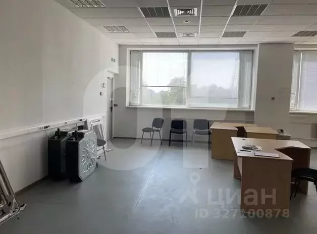 Офис в Москва ул. Шаболовка, 31Б (354 м) - Фото 1