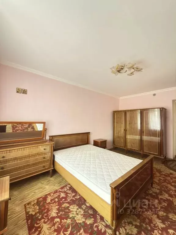 3-к кв. Тюменская область, Тюмень ул. Щербакова, 142к3 (60.7 м) - Фото 1