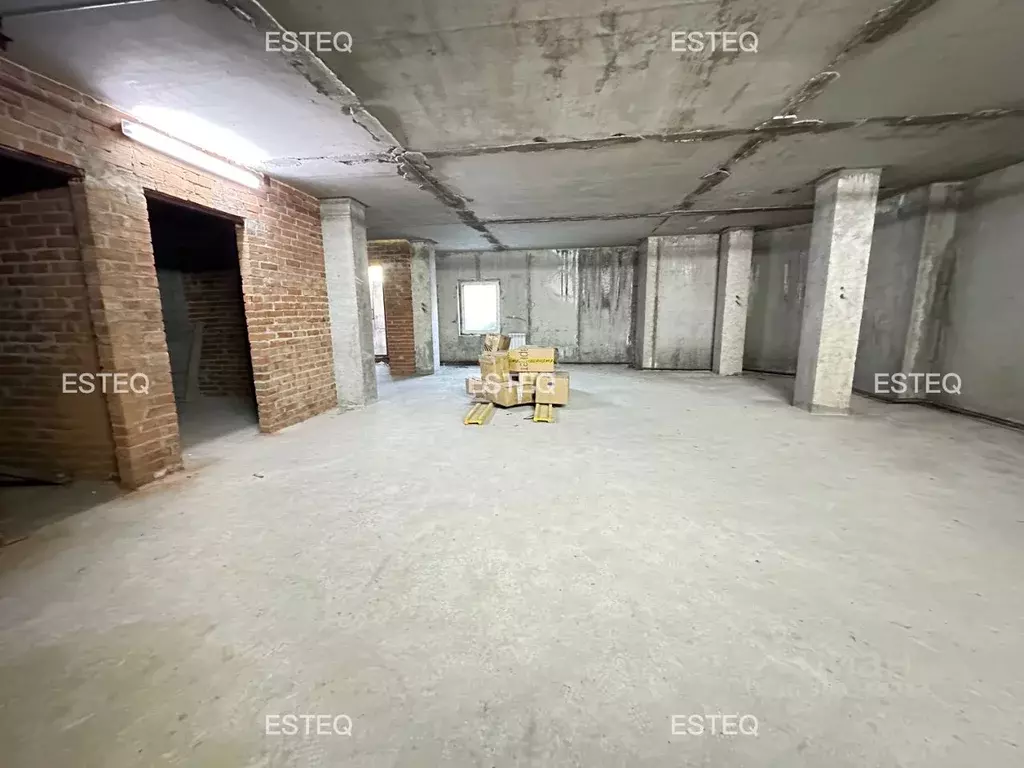 Помещение свободного назначения в Новосибирская область, Новосибирск ... - Фото 1