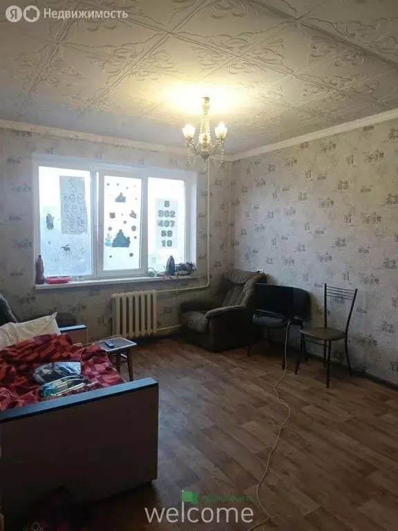 4-комнатная квартира: Ставрополь, улица 45-я Параллель, 7А (69 м) - Фото 2