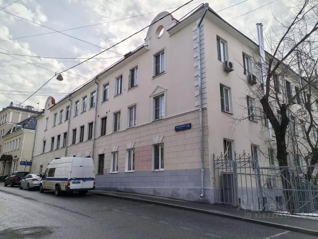 Квартира, 3 комнаты, 40.6 м - Фото 1