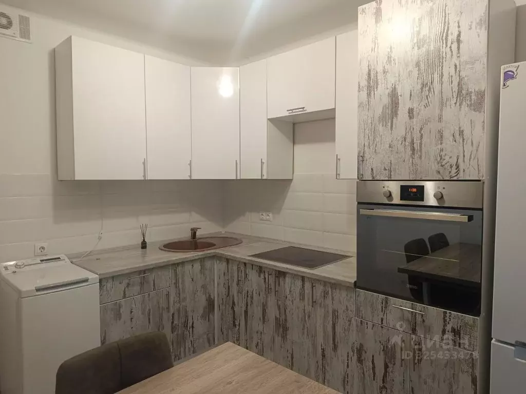 1-к кв. Москва Долгопрудная аллея, 15к4 (37.0 м) - Фото 1