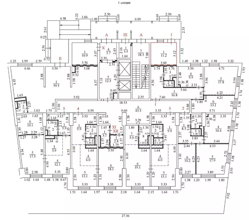 Помещение свободного назначения в Московская область, Дмитровский ... - Фото 1