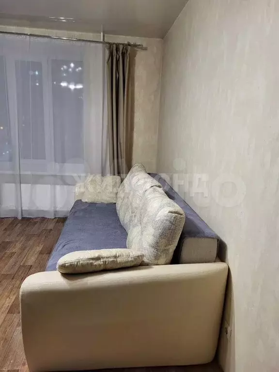 1-к. квартира, 36 м, 9/16 эт. - Фото 1