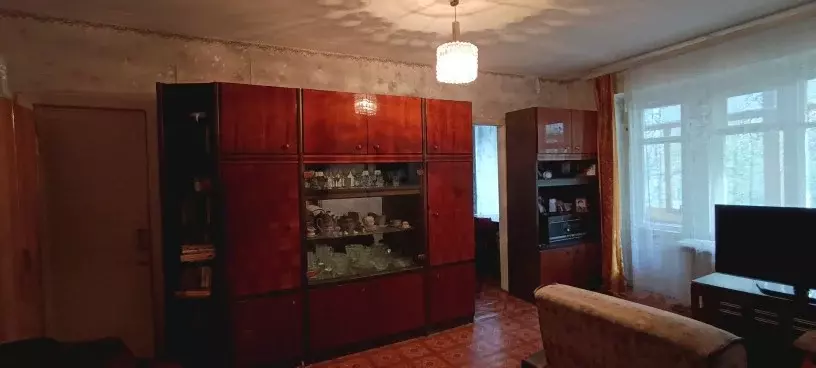Продаётся 2-к квартира, 44 м - Фото 0