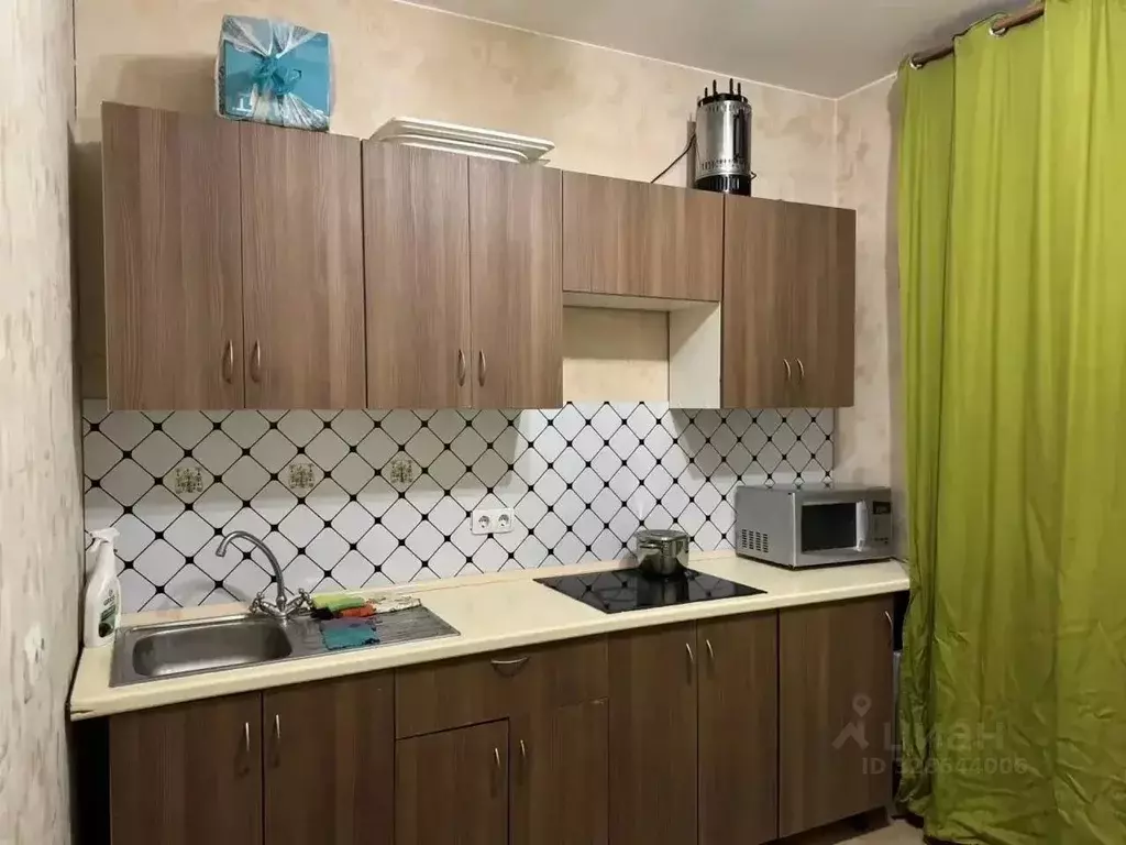 1-к кв. Московская область, Балашиха ул. Дмитриева, 8 (40.0 м) - Фото 1