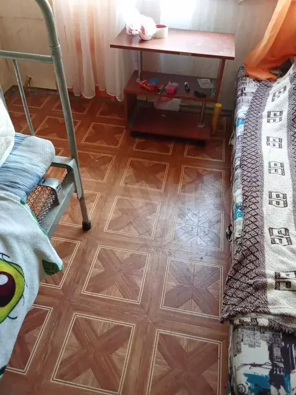 Комната 16 м в 3-к., 2/5 эт. - Фото 1