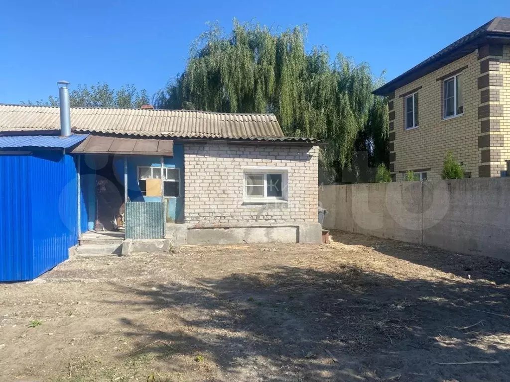 Дом 49 м на участке 3,2 сот. - Фото 1