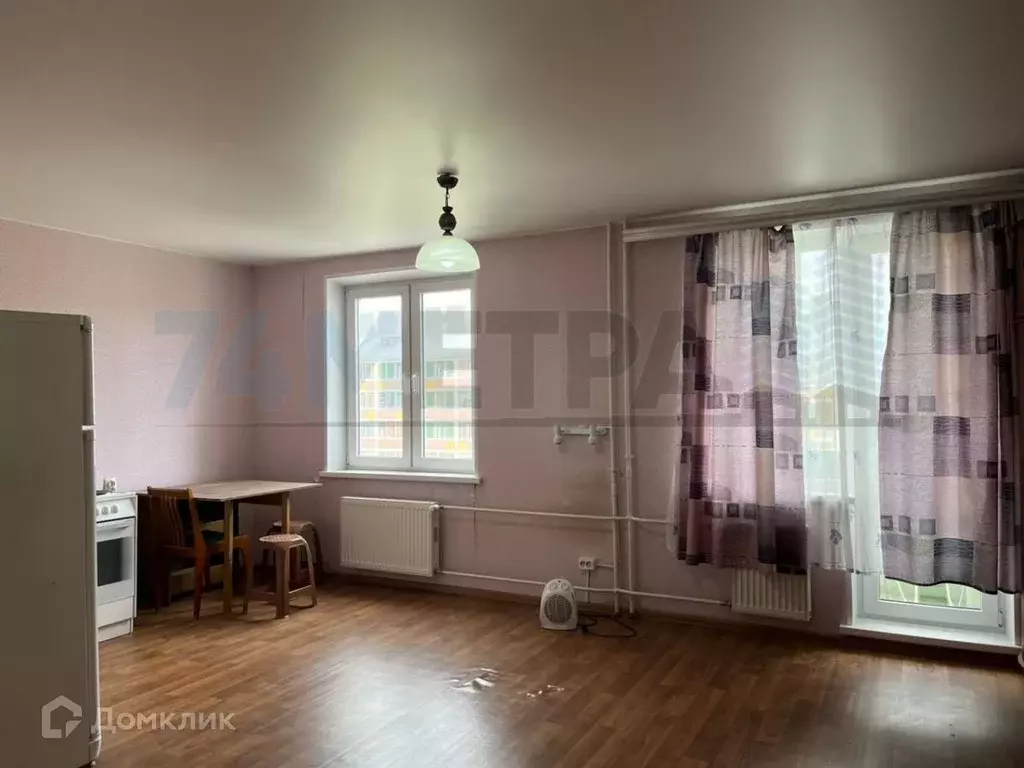 Продаётся квартира-студия, 32.3 м - Фото 1