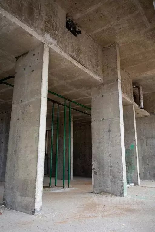 Помещение свободного назначения в Москва Автомобильный проезд, 4 (108 ... - Фото 1