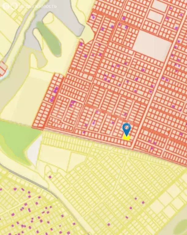 Участок в Тукаевский район, Биюрганское сельское поселение, деревня ... - Фото 2