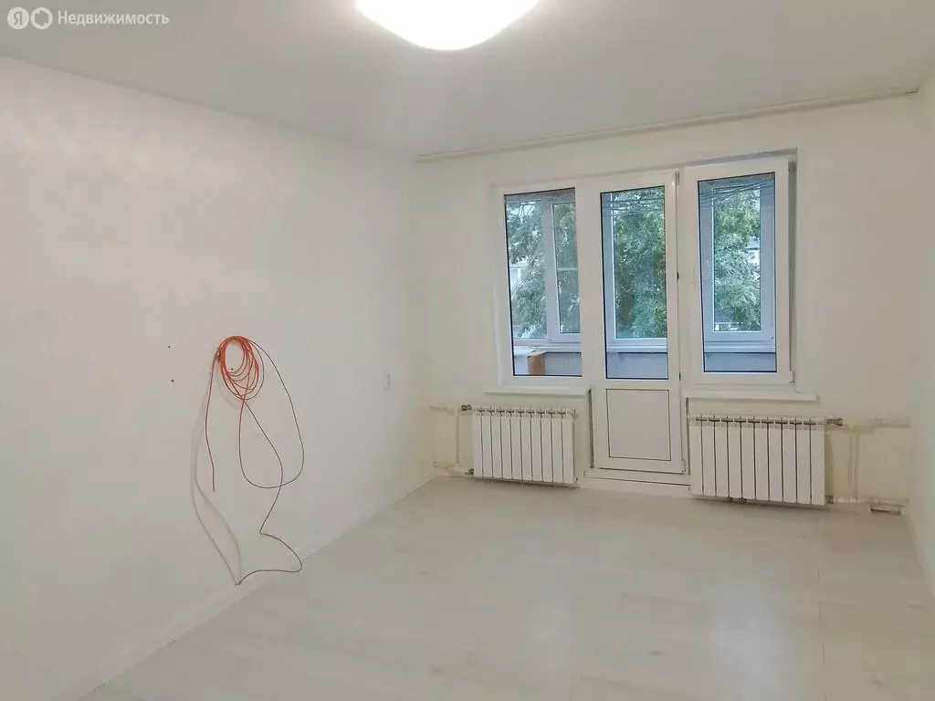 2-комнатная квартира: Казань, улица Галиаскара Камала, 47 (47 м) - Фото 2