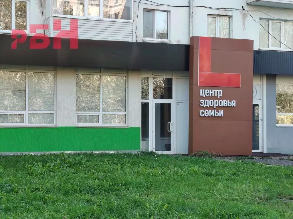 Помещение свободного назначения в Башкортостан, Нефтекамск Юбилейный ... - Фото 2