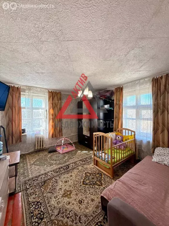 3-комнатная квартира: Каменск-Уральский, улица Ленина, 8 (54.4 м) - Фото 1
