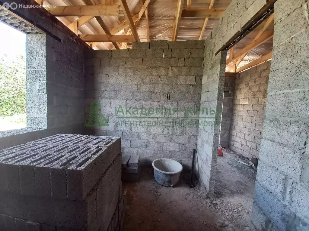 Дом в Саратовская область, муниципальное образование Энгельс, посёлок ... - Фото 2