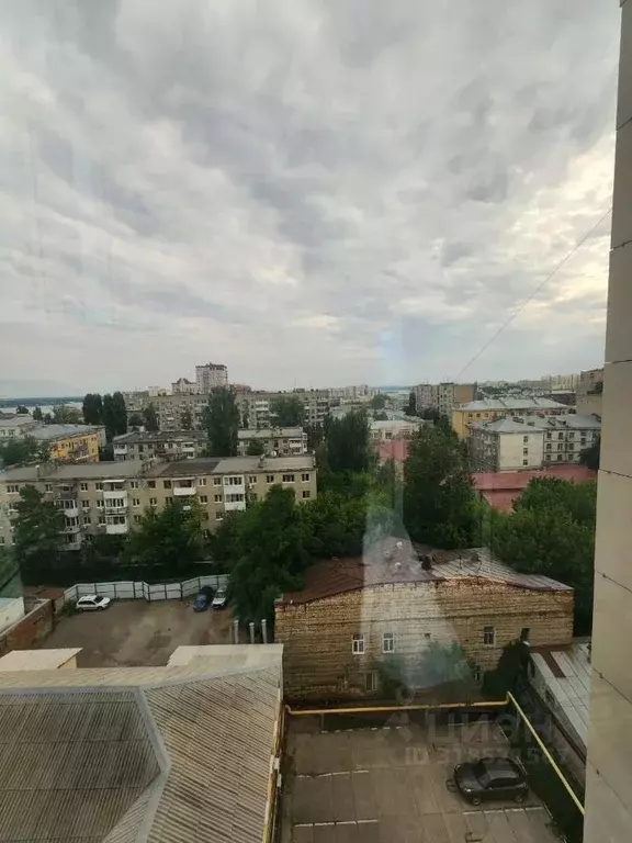1-к кв. Саратовская область, Саратов просп. Имени Петра Столыпина, 15 ... - Фото 0