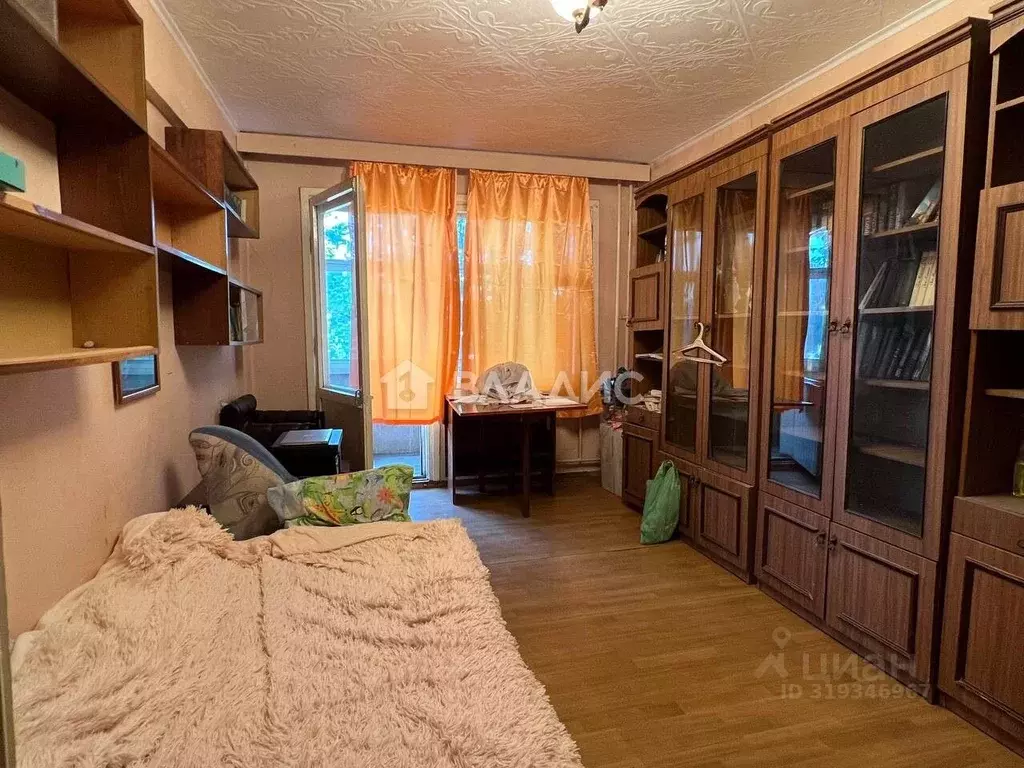 3-к кв. Иркутская область, Ангарск 17-й мкр, 13 (68.3 м) - Фото 0