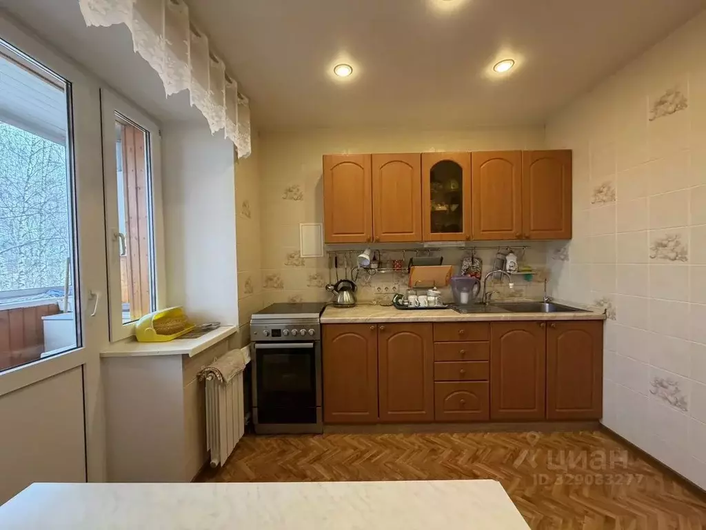 2-к кв. Тверская область, Конаково ул. Васильковского, 19 (51.6 м) - Фото 1
