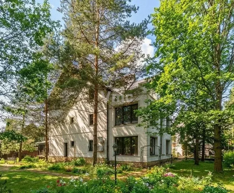 Дом в деревня Новоалександрово, Радужная улица, 4 (520 м) - Фото 2